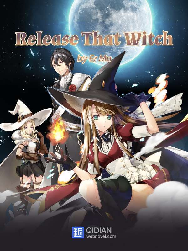 Release That Witch Release That Witch