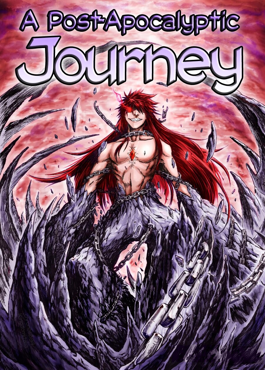 A Post-Apocalyptic Journey A Post-Apocalyptic Journey