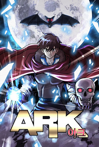 ARK (Taeha) ARK (Taeha)