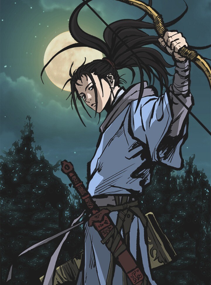 Bowblade Spirit Bowblade Spirit
