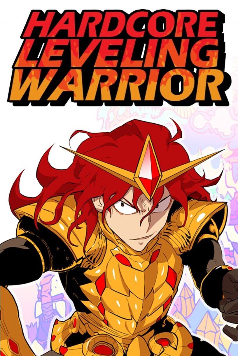 Hardcore Leveling Warrior Hardcore Leveling Warrior