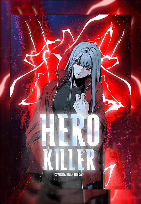 Hero Killer Hero Killer