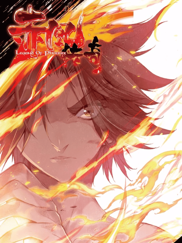 Legend of Phoenix Legend of Phoenix