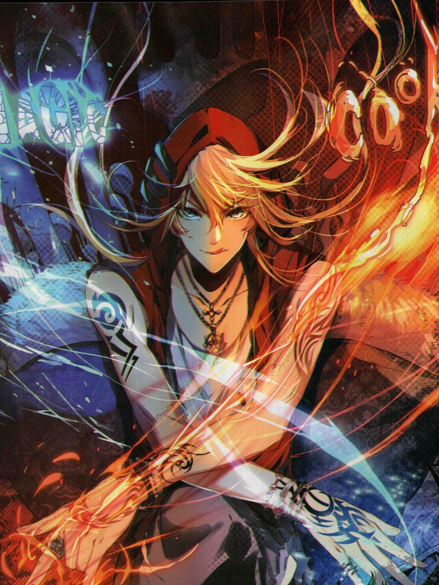 The Magic Chef of Ice and Fire II The Magic Chef of Ice and Fire II