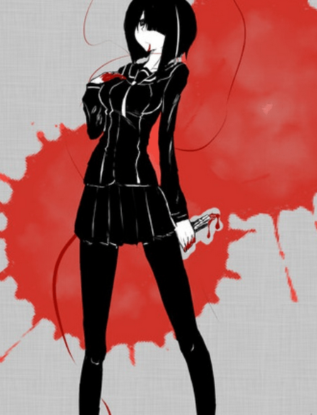 Pulseless Girlfriend Pulseless Girlfriend