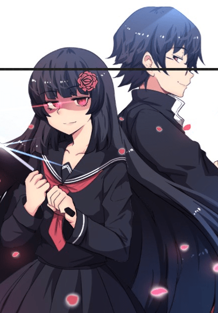 Stalker x Stalker Stalker x Stalker