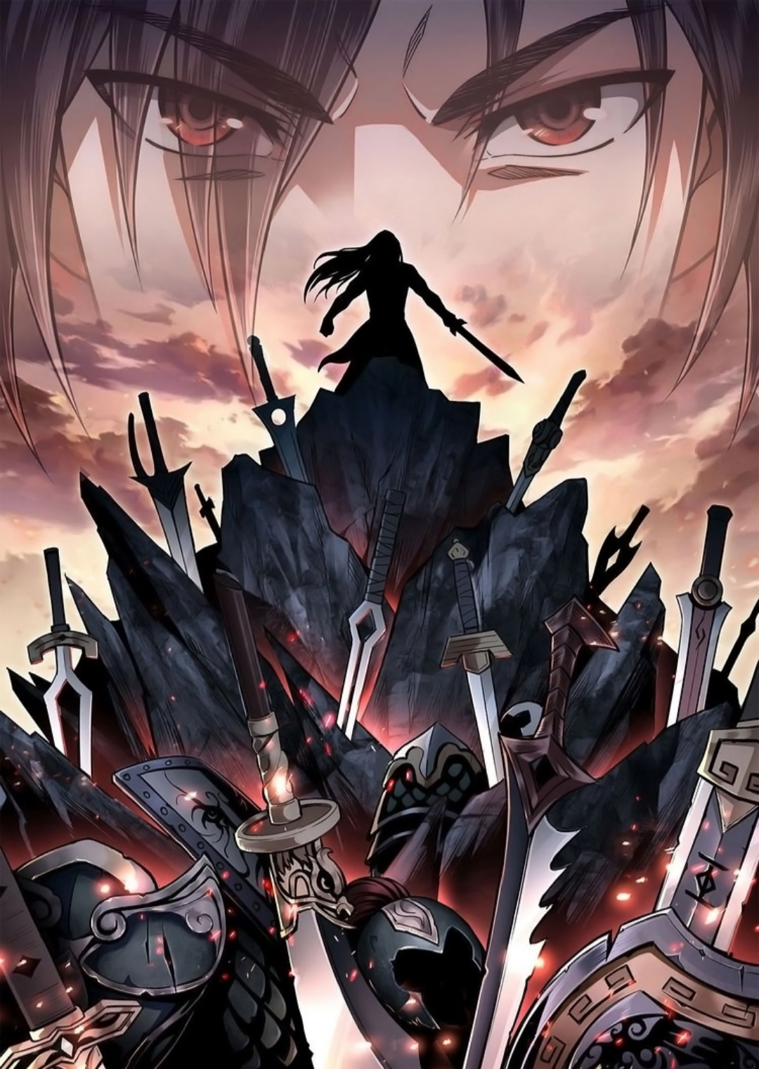 Strongest System Boss Strongest System Boss