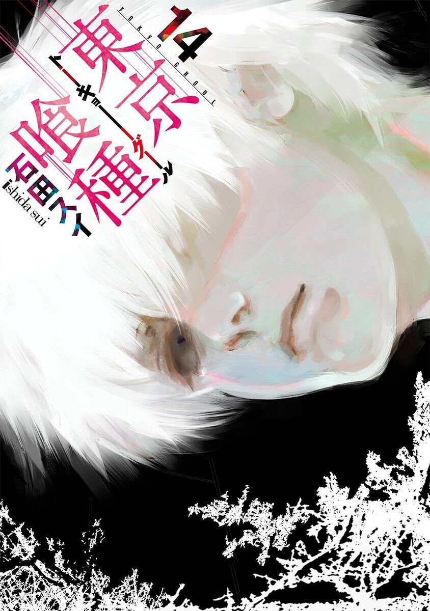 Tokyo Ghoul Tokyo Ghoul