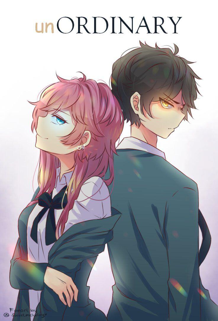 unOrdinary unOrdinary
