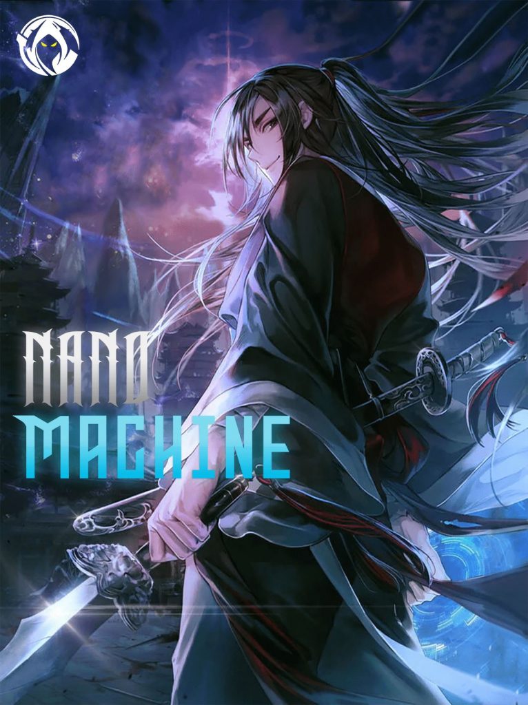 Nano Machine Nano Machine