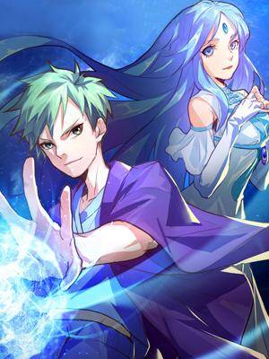 Young Sorcerer Master Young Sorcerer Master
