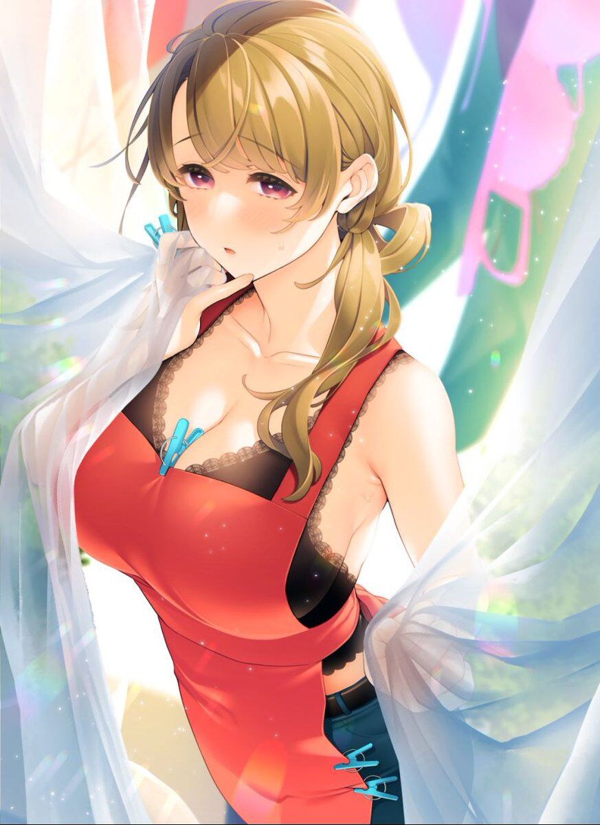 Musume Janakute, Watashi (Mama) ga Suki Nano! Musume Janakute, Watashi (Mama) ga Suki Nano!