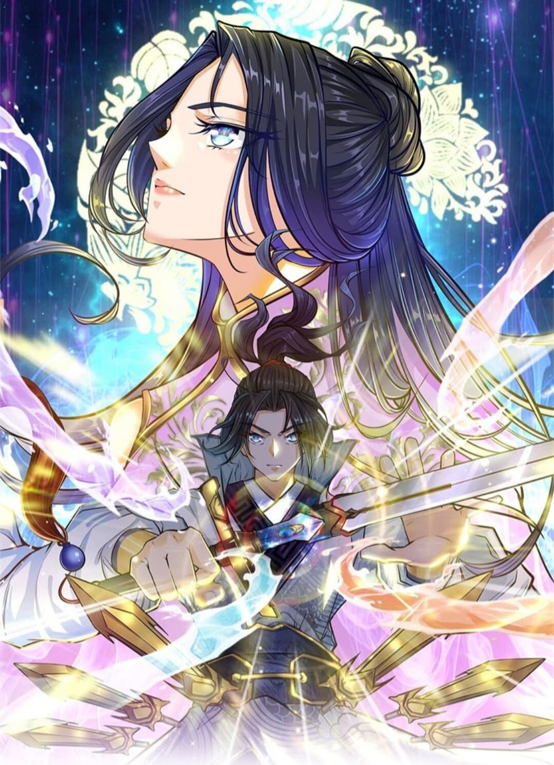 My body is a Sword My body is a Sword