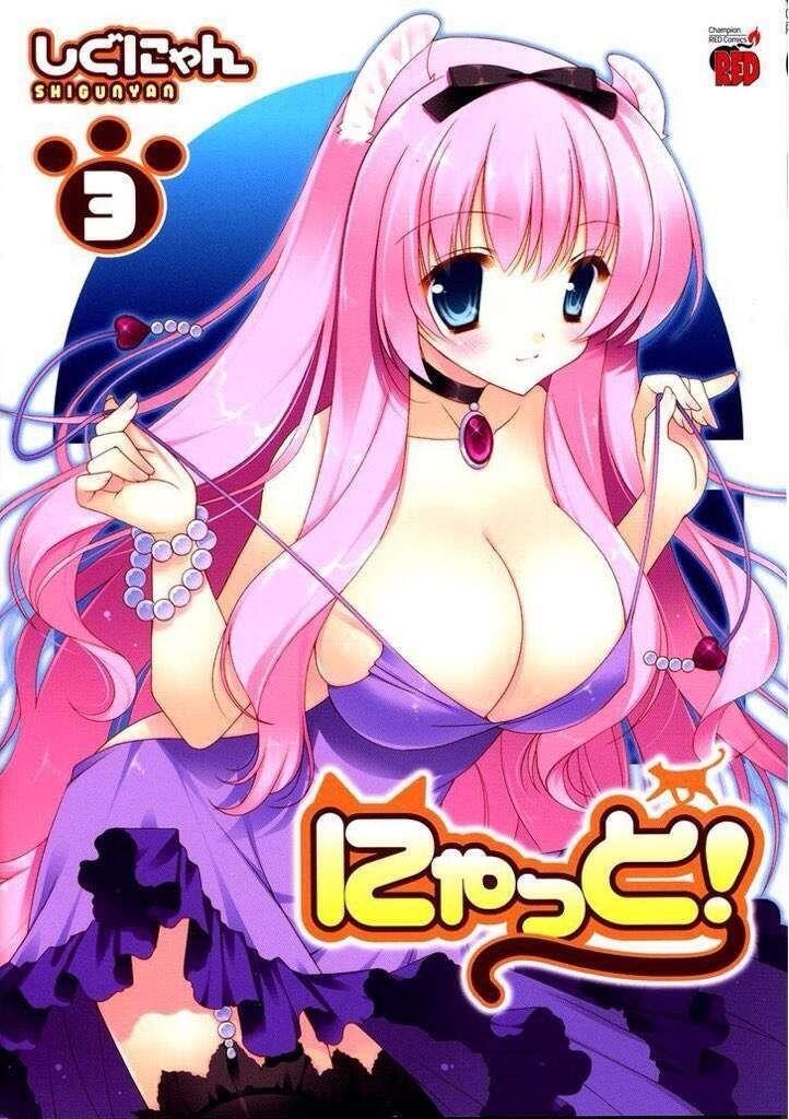 Nyatto! Nyatto!