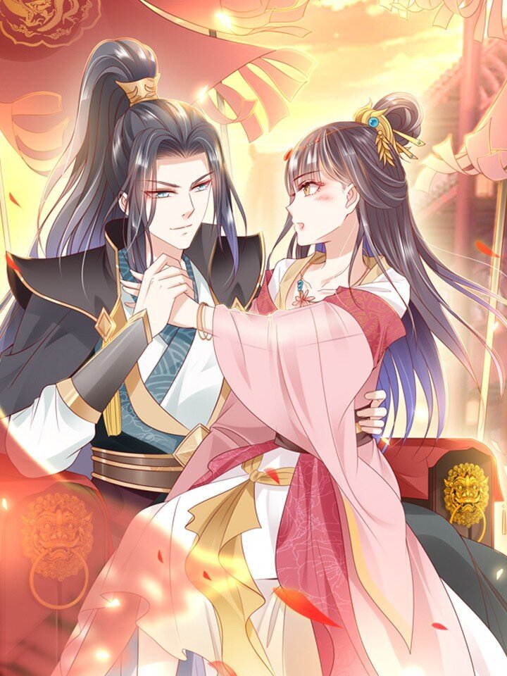 Crossing the Adorable Concubine to Counter Attack Crossing the Adorable Concubine to Counter Attack