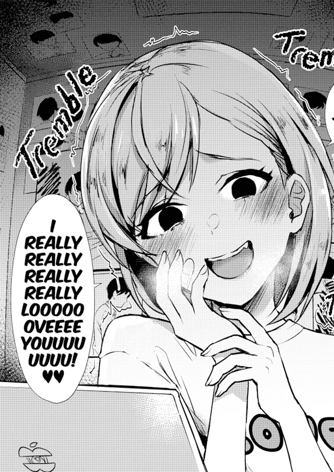 A Story Where All the Characters Are Super Yandere (Mutual Love) A Story Where All the Characters Are Super Yandere (Mutual Love)