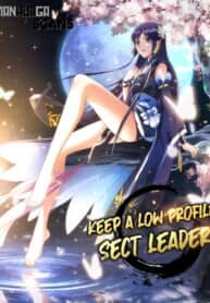 Keep A Low Profile, Sect Leader Keep A Low Profile, Sect Leader