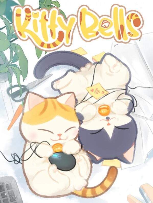 Kitty Bells Kitty Bells