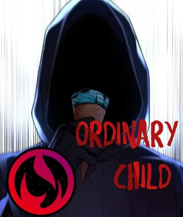 Ordinary Child Ordinary Child