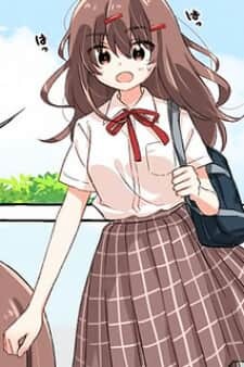 The Girl Who’s Going To Self-Destruct The Girl Who’s Going To Self-Destruct
