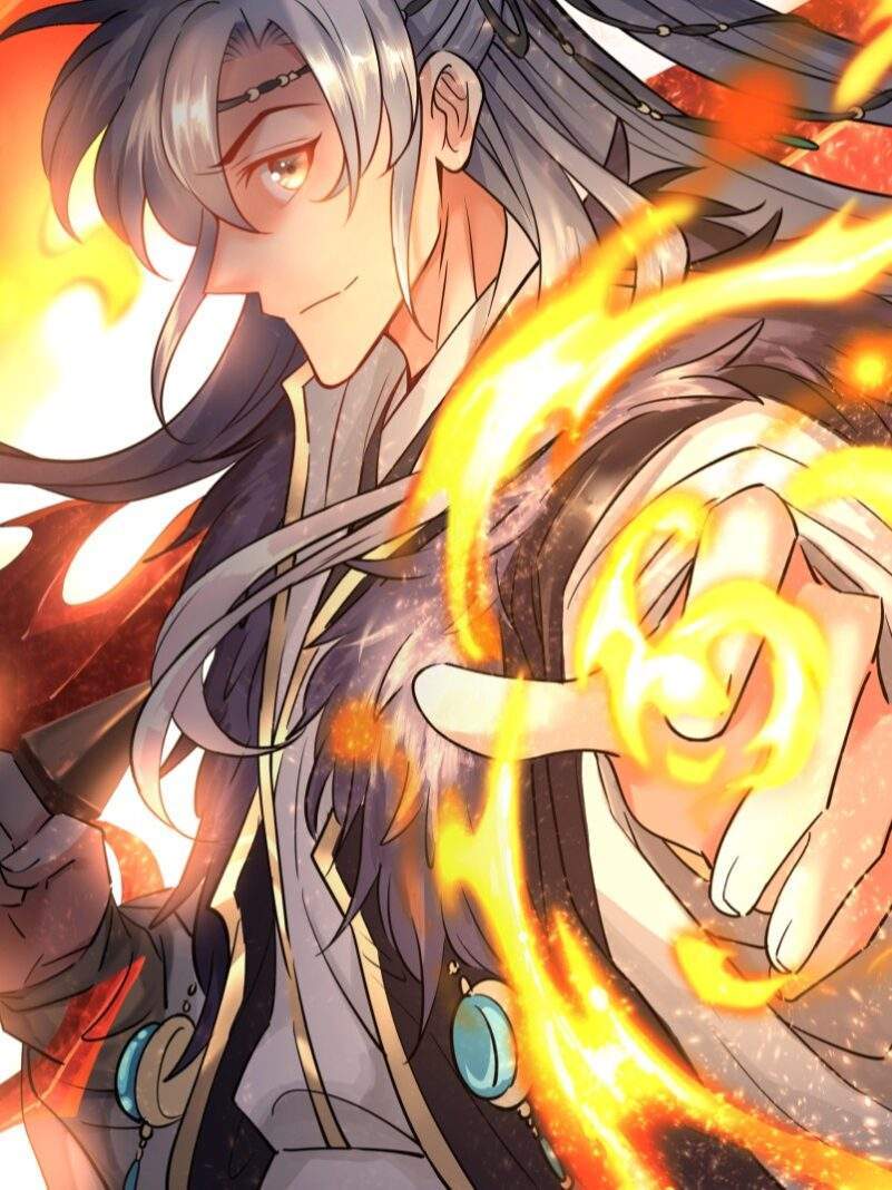 Hundreds of Option for Becoming A God Hundreds of Option for Becoming A God