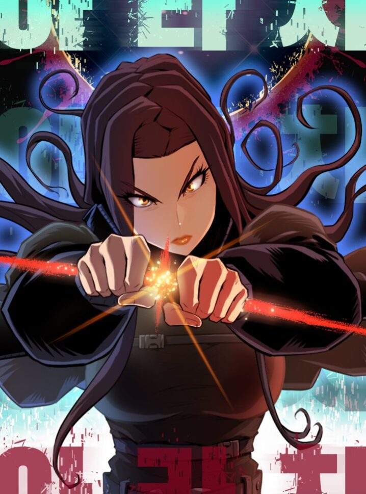 Rooftop Sword Master : Arachi The First Irregular Rooftop Sword Master : Arachi The First Irregular
