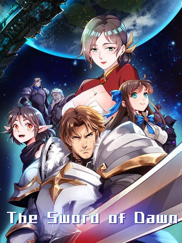 The Sword of Dawn The Sword of Dawn
