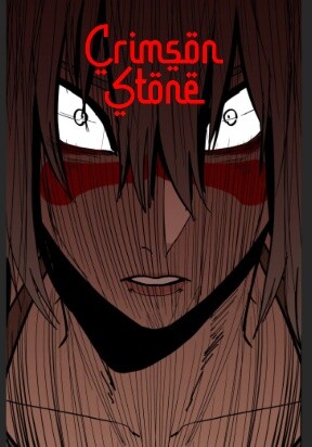 Crimson Stone Crimson Stone