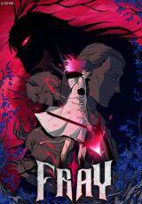 Fray Fray
