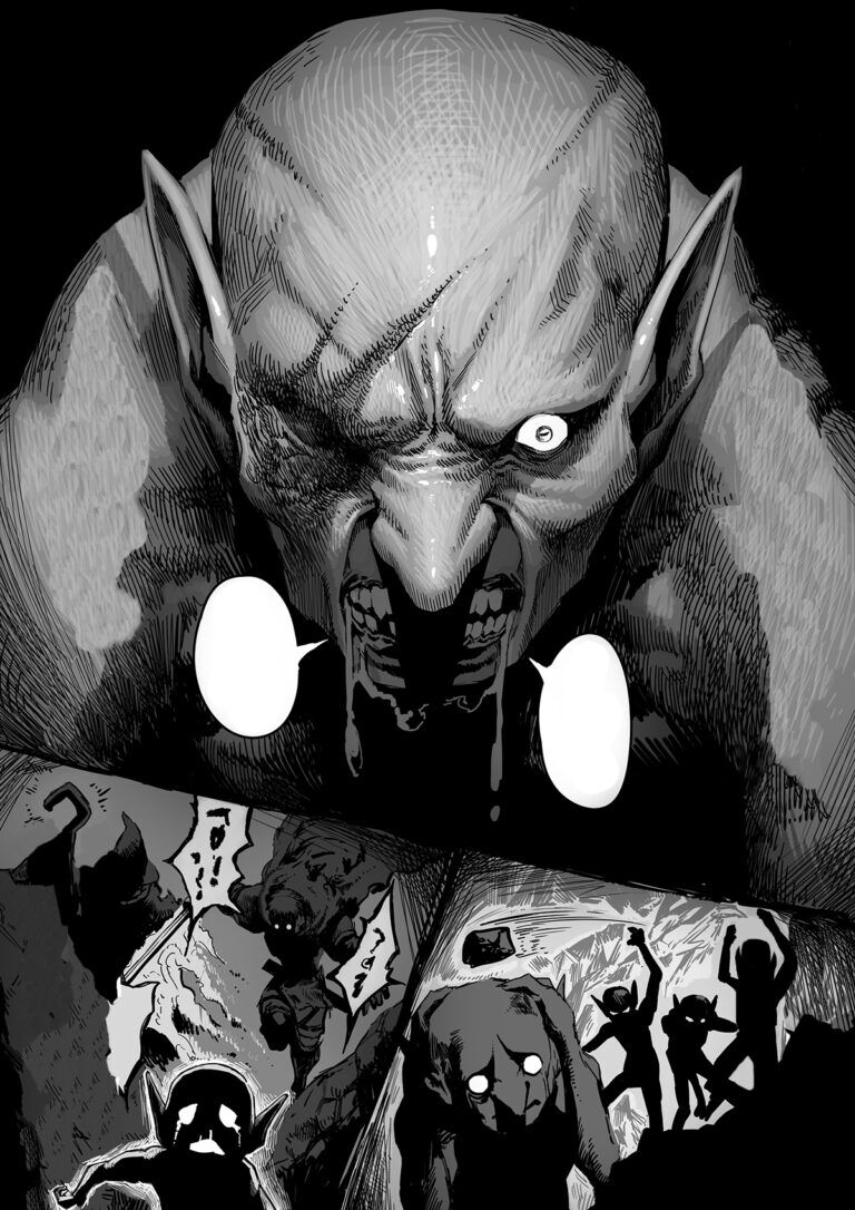 Son of Goblin Son of Goblin