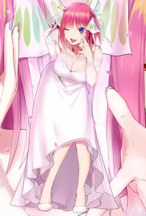 Gotoubun no Hanayome β Gotoubun no Hanayome β