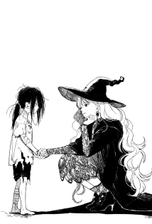 Majo Shuukai de Aimashou Majo Shuukai de Aimashou