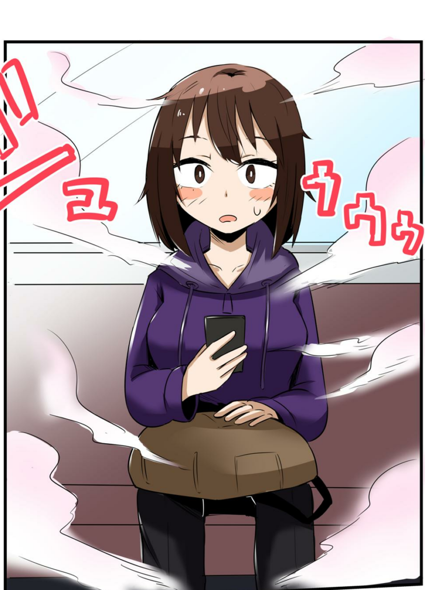 After Visiting An Odd Website, I Transformed Into A Girl. After Visiting An Odd Website, I Transformed Into A Girl.