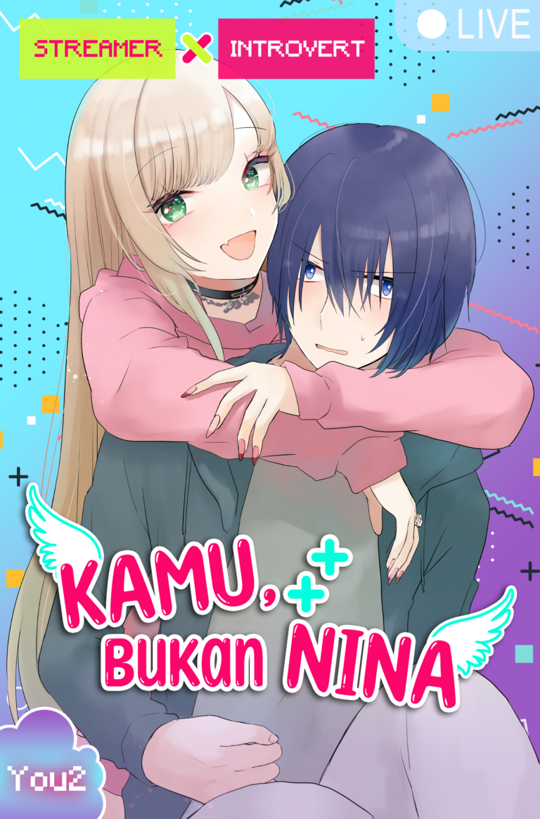 Kimi wa, Nina Janai Kimi wa, Nina Janai