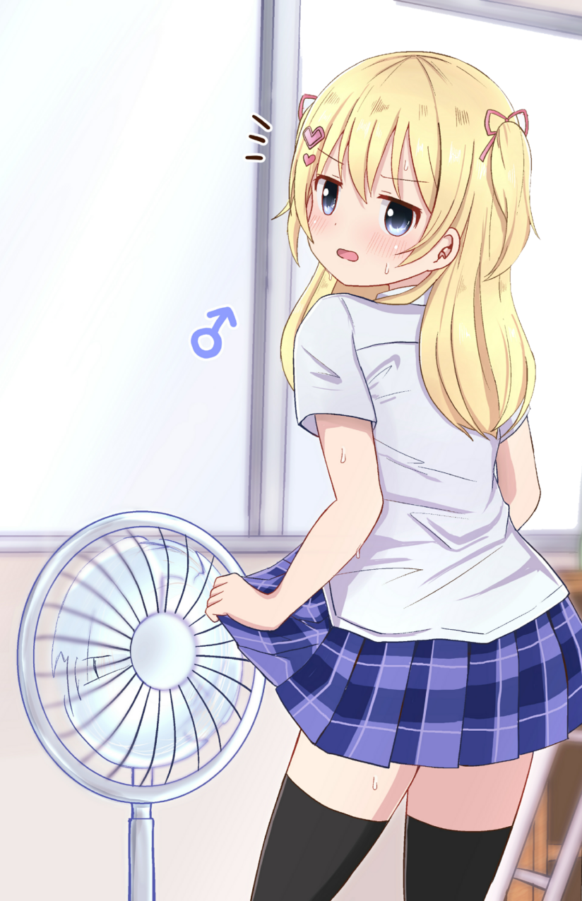 Josou Suisen de Joshikou ni Nyuugaku Shimashita Josou Suisen de Joshikou ni Nyuugaku Shimashita