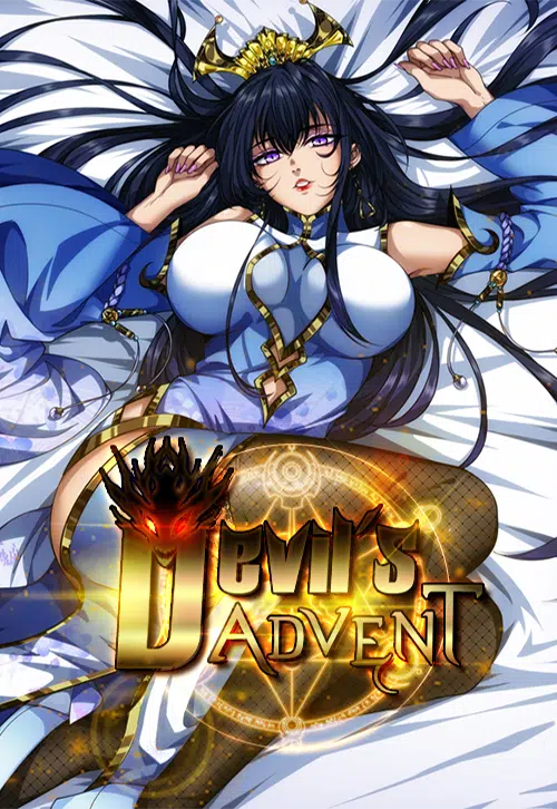 Devil’s Advent Devil’s Advent