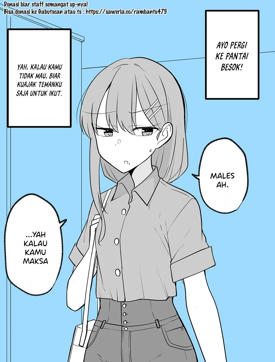 It’s Cute That She Worries That Much It’s Cute That She Worries That Much