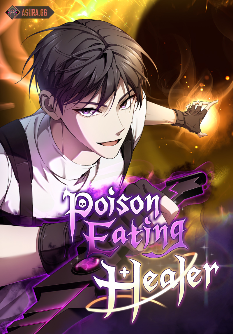 Poison-Eating Healer Poison-Eating Healer