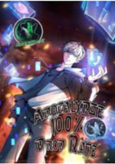 Apocalypse 100% Drop Rate Apocalypse 100% Drop Rate