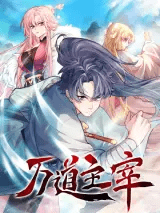 Master of Ten Thousand Dao Master of Ten Thousand Dao