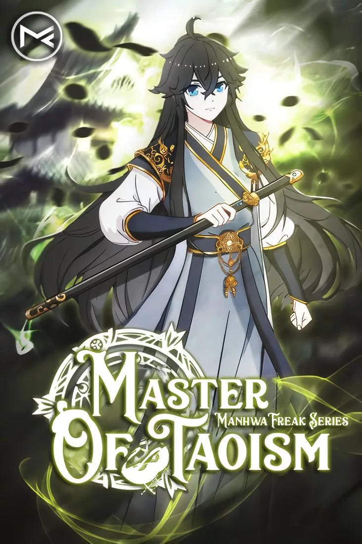 Master of Taoism Master of Taoism