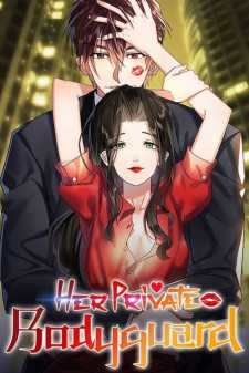 Her Private Bodyguard Her Private Bodyguard