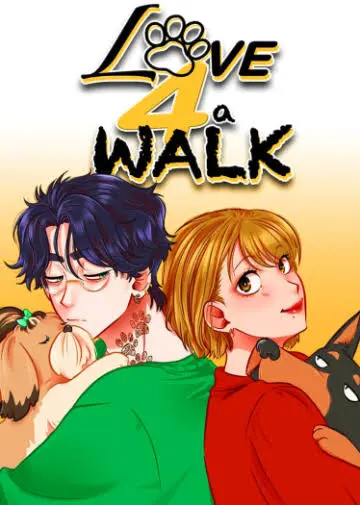 Love 4 Walk Love 4 Walk