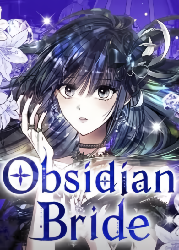 Obsidian Bride Obsidian Bride