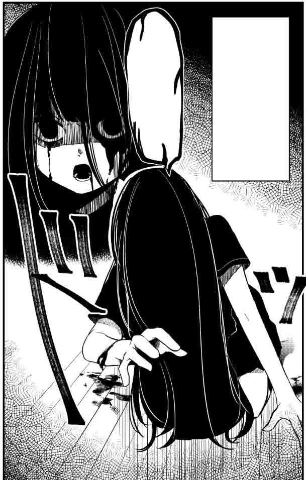 The Man Living with A Ghost in A Mysterious House The Man Living with A Ghost in A Mysterious House