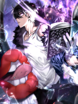 The Ruler of The Underworld The Ruler of The Underworld