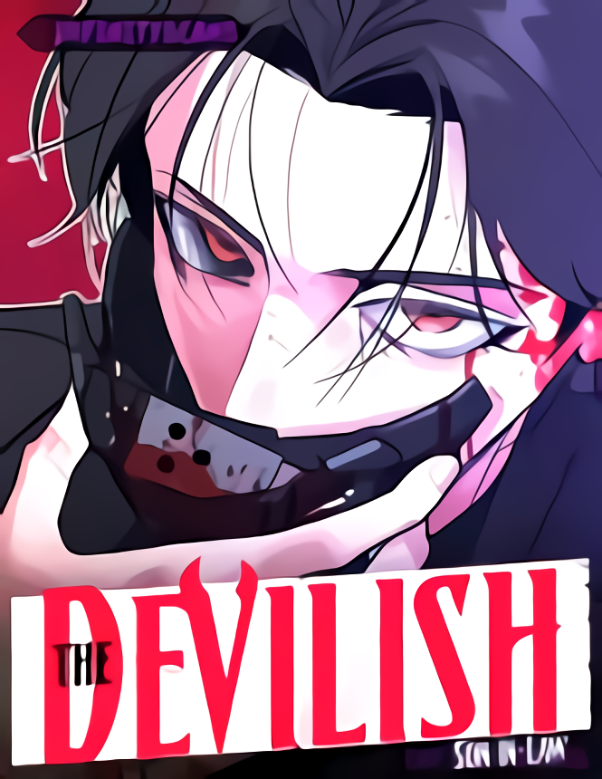 The Devilish Son-In-Law The Devilish Son-In-Law