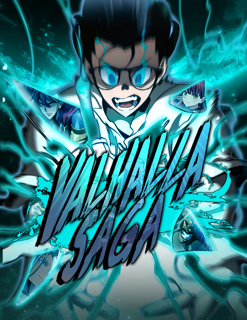Vallhala Saga Vallhala Saga
