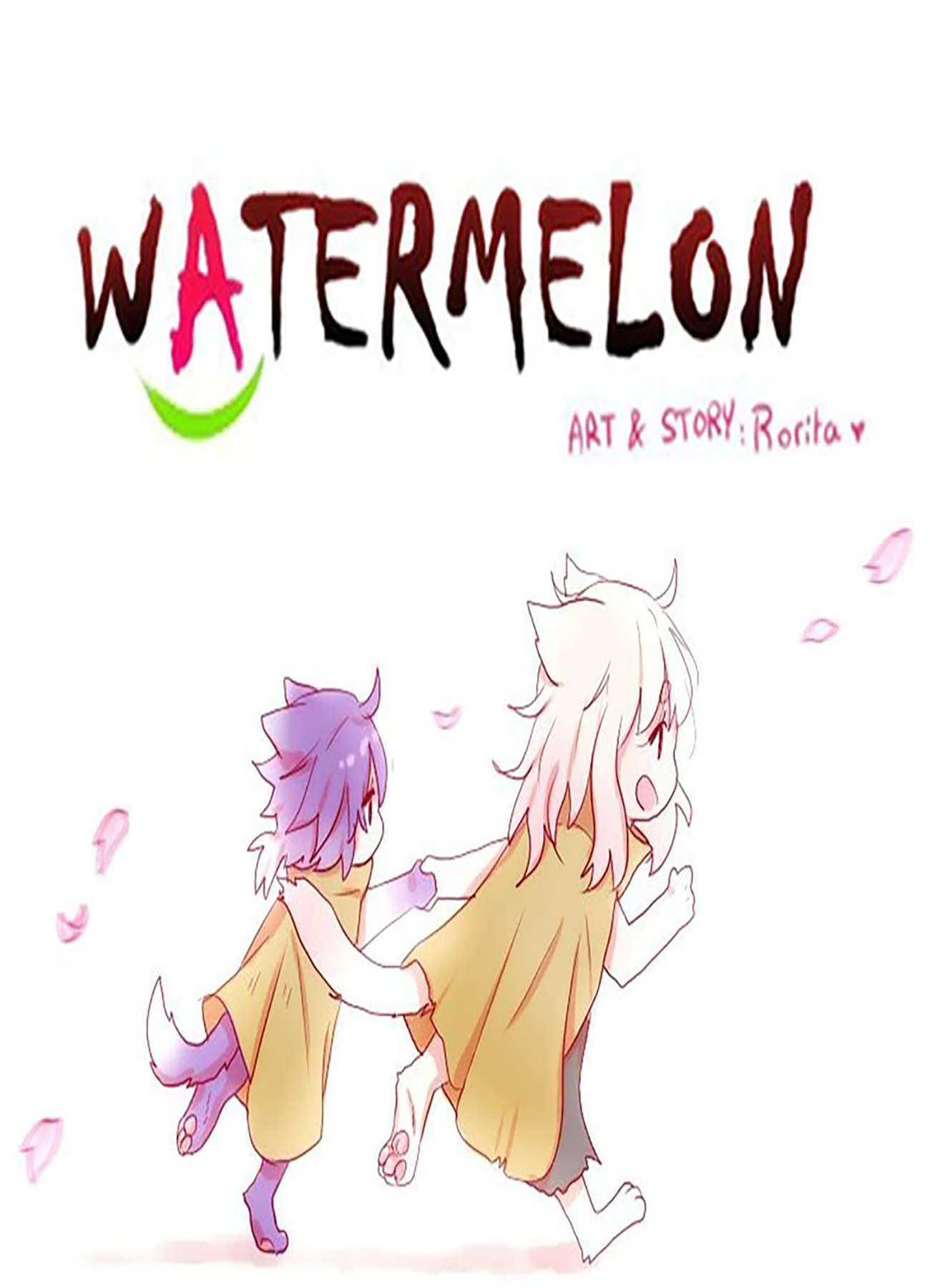 Watermelon Watermelon