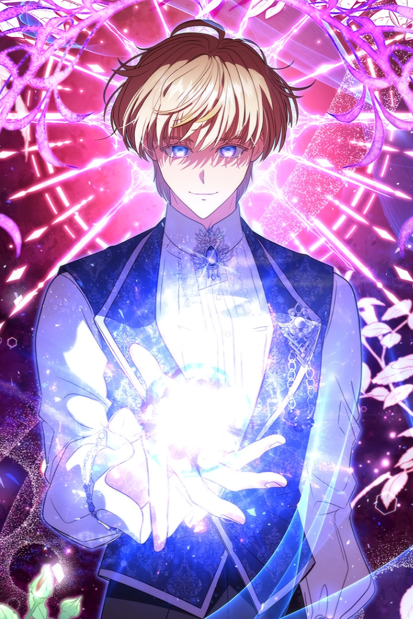 It’s Annoying Because My Childhood Friend Is an Archmage It’s Annoying Because My Childhood Friend Is an Archmage